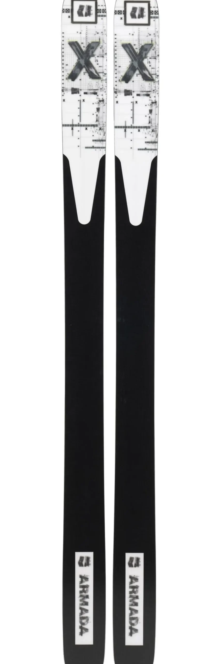 Créez Votre Pack<Armada Ski Declivity X 108