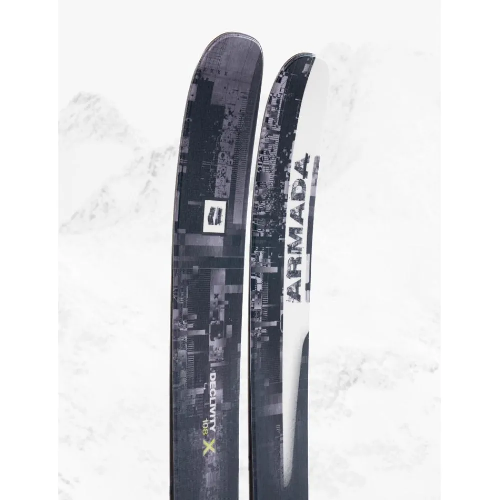 Créez Votre Pack<Armada Ski Declivity X 108