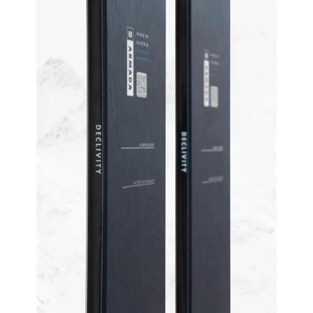 Créez Votre Pack<Armada Ski Declivity X 108