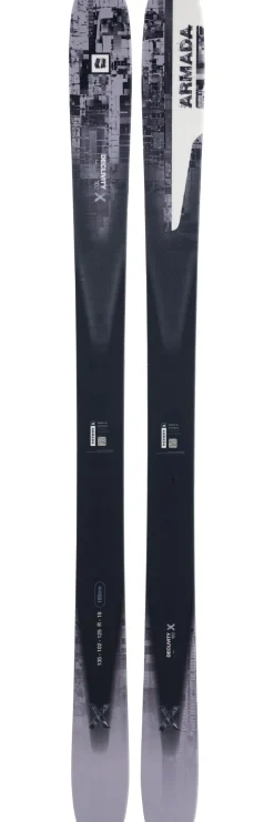 Sale Ski Declivity X 102 Créez Votre Pack
