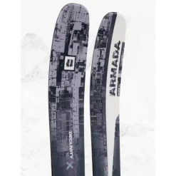 Sale Ski Declivity X 102 Créez Votre Pack