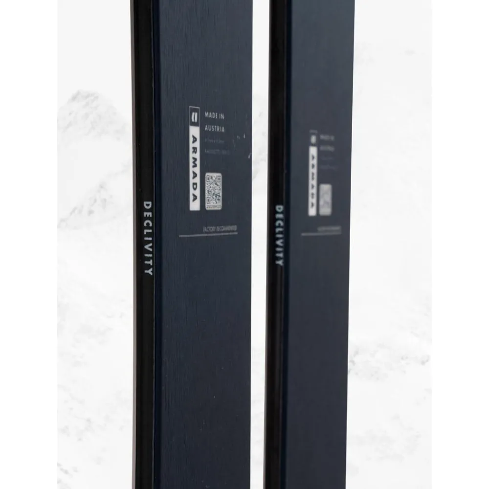 Sale Ski Declivity X 102 Créez Votre Pack