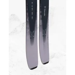 Sale Ski Declivity X 102 Créez Votre Pack
