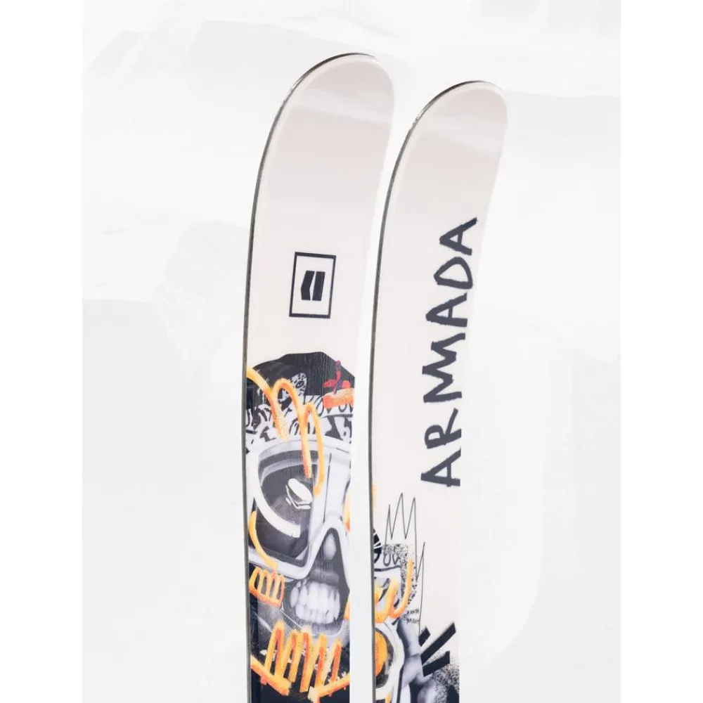 Créez Votre Pack<Armada Ski Edollo 91