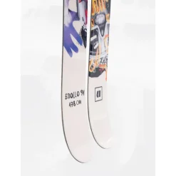 Créez Votre Pack<Armada Ski Edollo 91