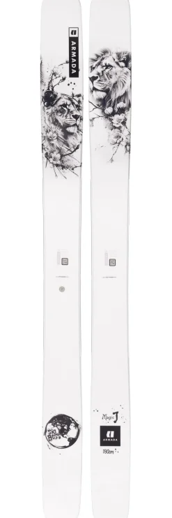 Créez Votre Pack<Armada Ski Magic J Ul