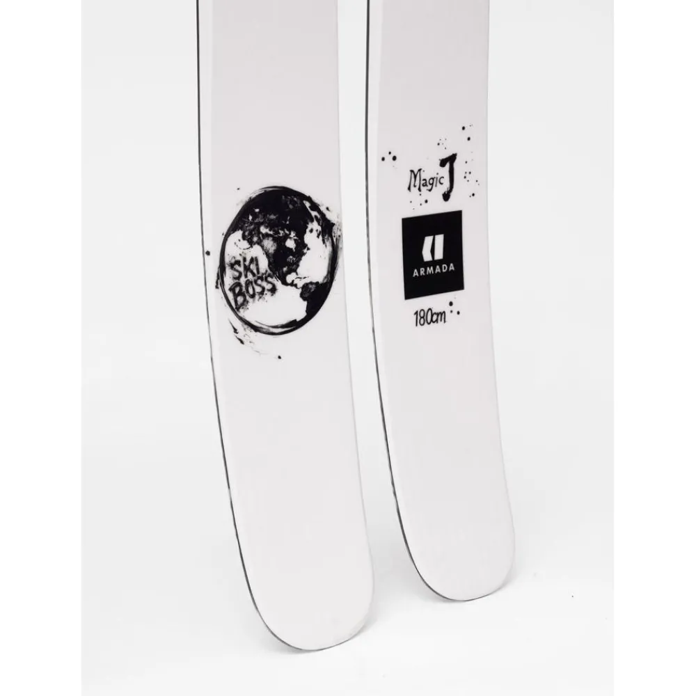 Créez Votre Pack<Armada Ski Magic J Ul