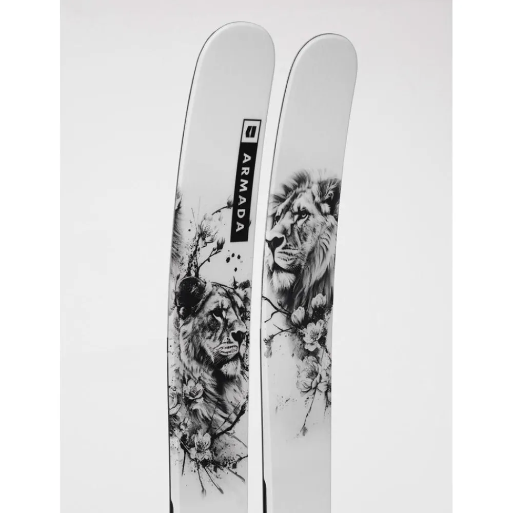 Créez Votre Pack<Armada Ski Magic J Ul