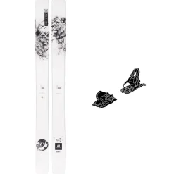 Créez Votre Pack<Armada Ski Magic J Ul