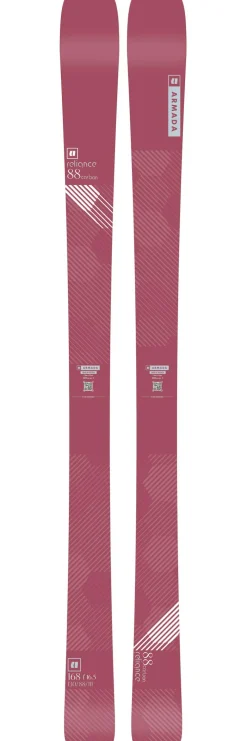 Créez Votre Pack<Armada Ski Reliance 88 C