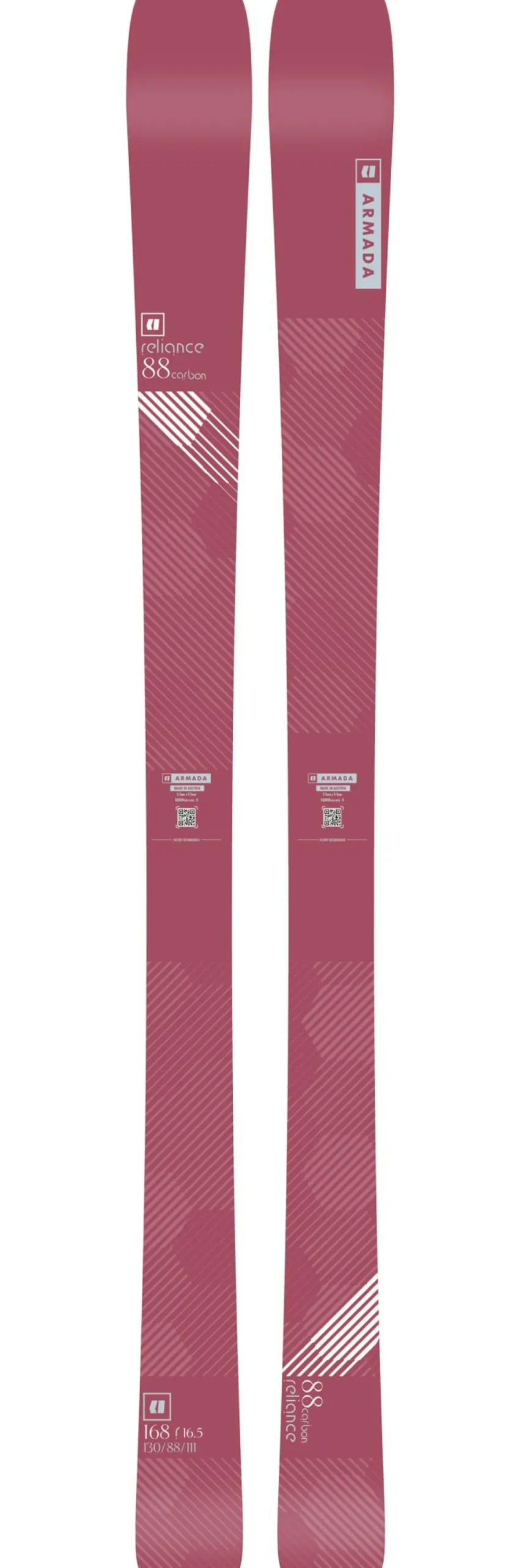 Créez Votre Pack<Armada Ski Reliance 88 C