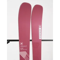 Créez Votre Pack<Armada Ski Reliance 88 C