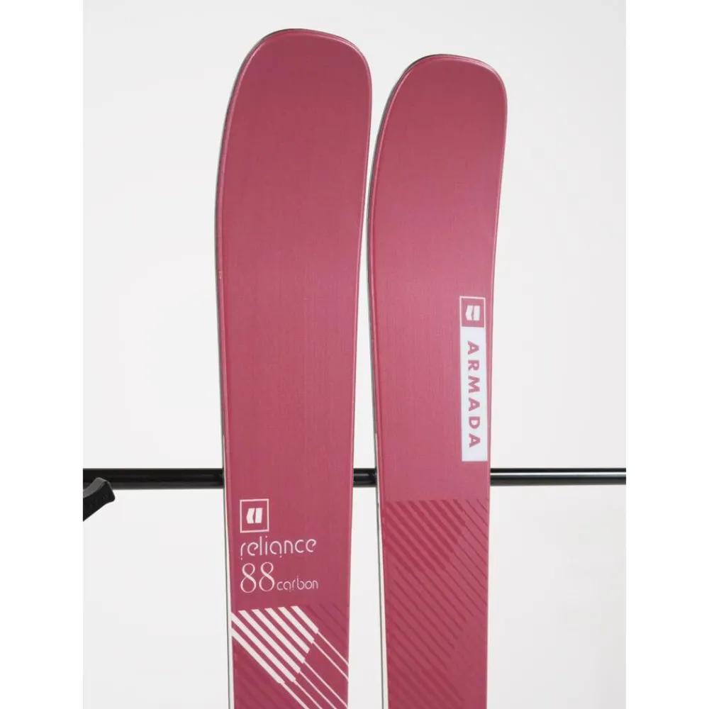Créez Votre Pack<Armada Ski Reliance 88 C