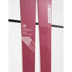 Créez Votre Pack<Armada Ski Reliance 88 C
