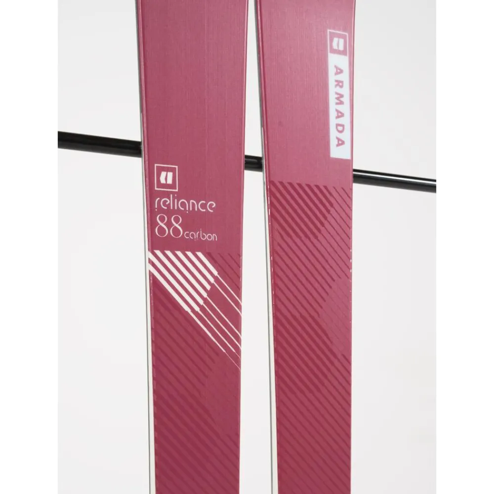 Créez Votre Pack<Armada Ski Reliance 88 C