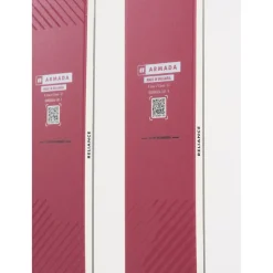 Créez Votre Pack<Armada Ski Reliance 88 C