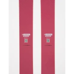 Créez Votre Pack<Armada Ski Reliance 88 C