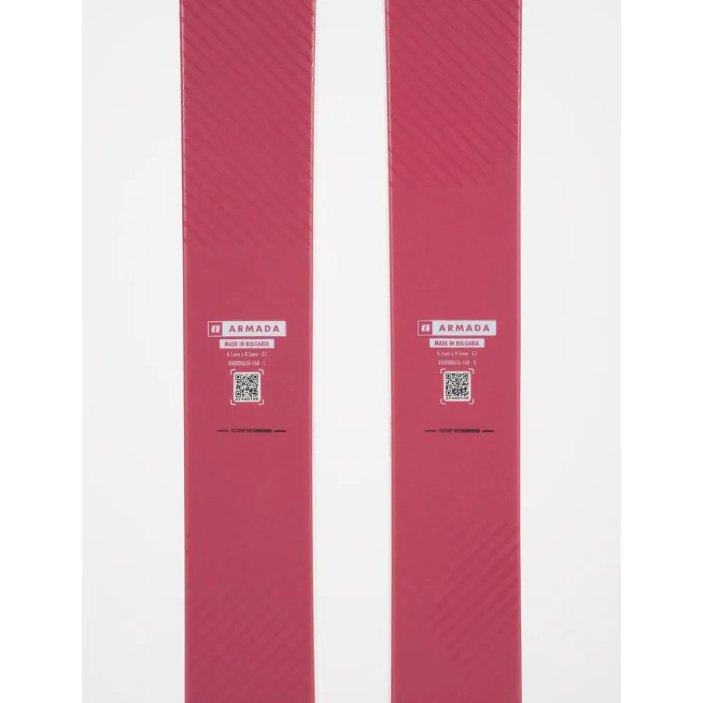 Créez Votre Pack<Armada Ski Reliance 88 C