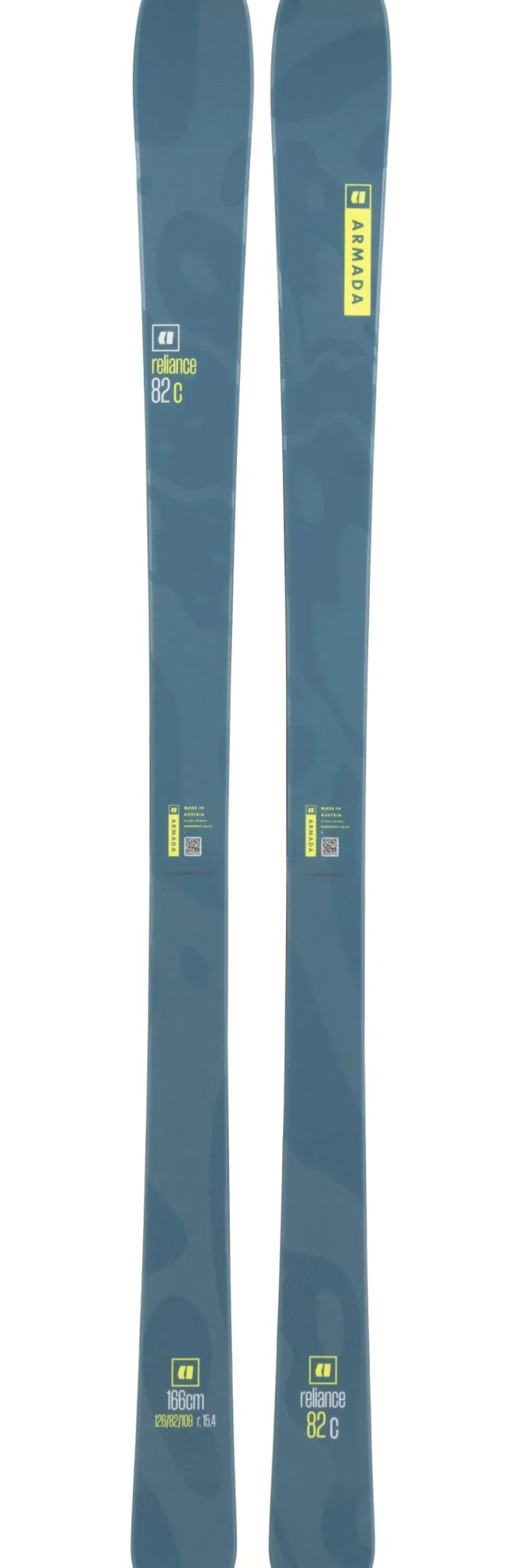 Ski Reliance 82 C Créez Votre Pack