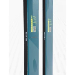 Ski Reliance 82 C Créez Votre Pack