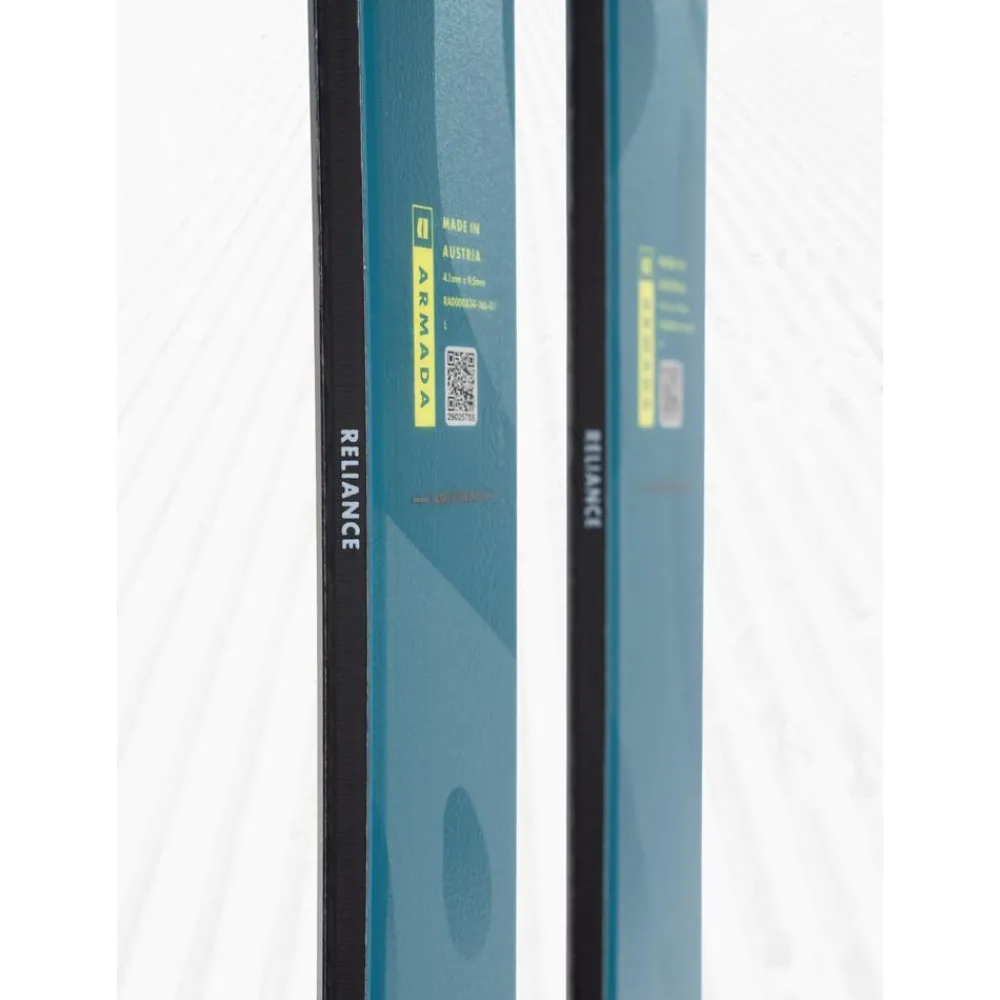 Ski Reliance 82 C Créez Votre Pack