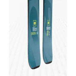 Ski Reliance 82 C Créez Votre Pack