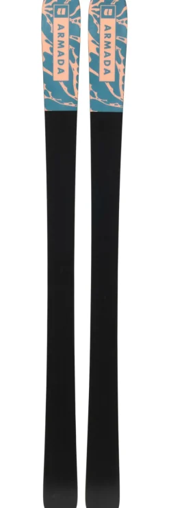 Créez Votre Pack<Armada Ski Reliance 88 C
