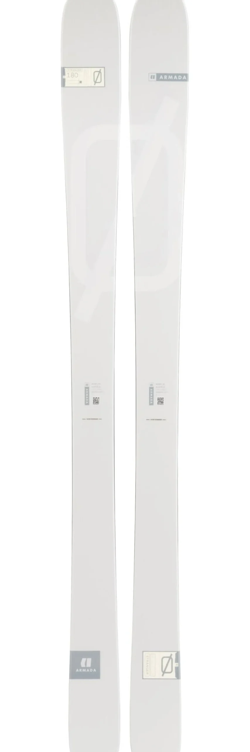 Créez Votre Pack<Armada Ski Stranger 100