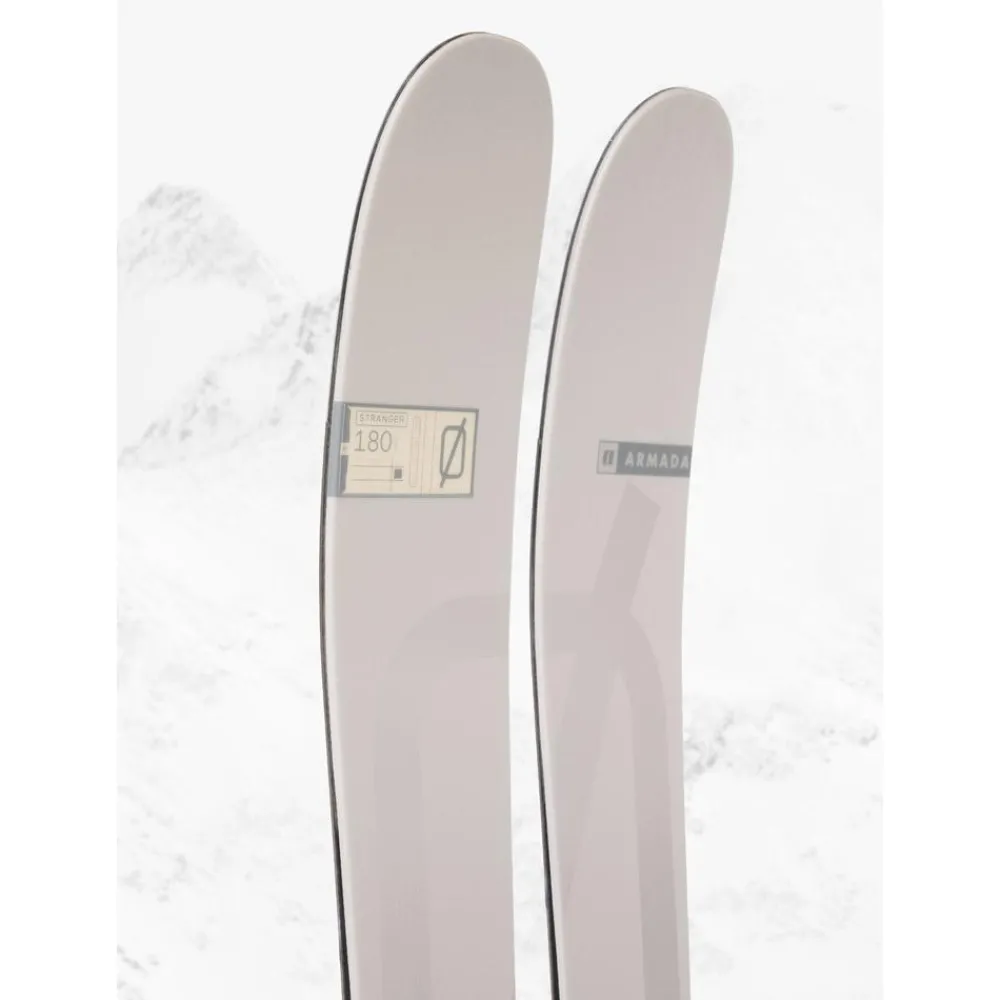 Créez Votre Pack<Armada Ski Stranger 100