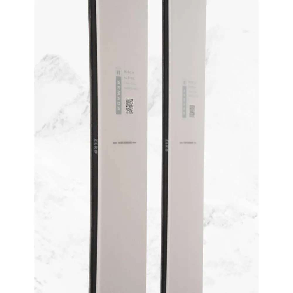 Créez Votre Pack<Armada Ski Stranger 100