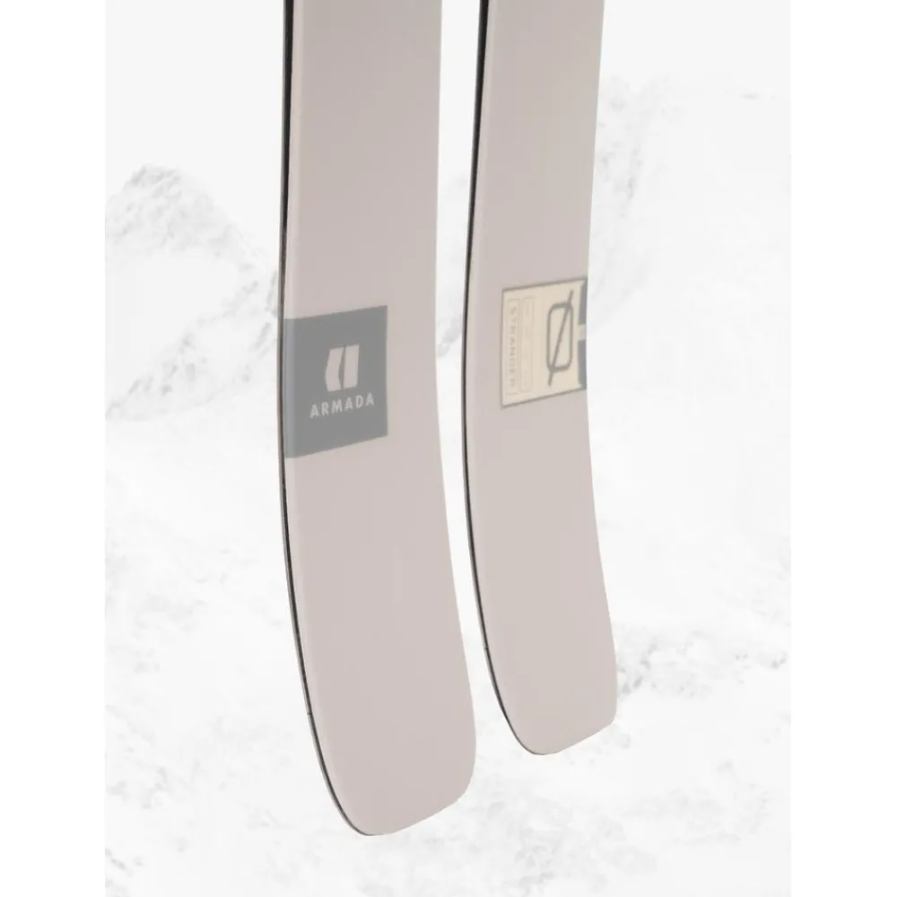 Créez Votre Pack<Armada Ski Stranger 100