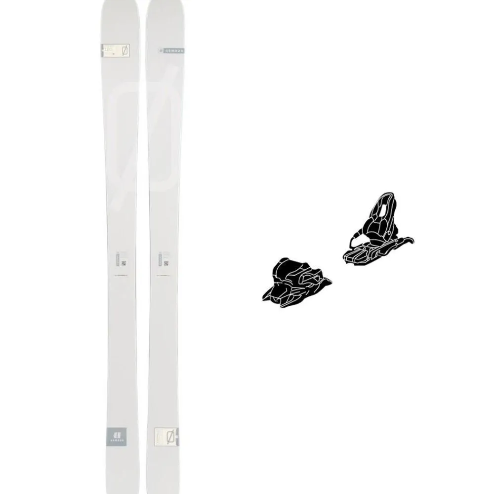 Créez Votre Pack<Armada Ski Stranger 100
