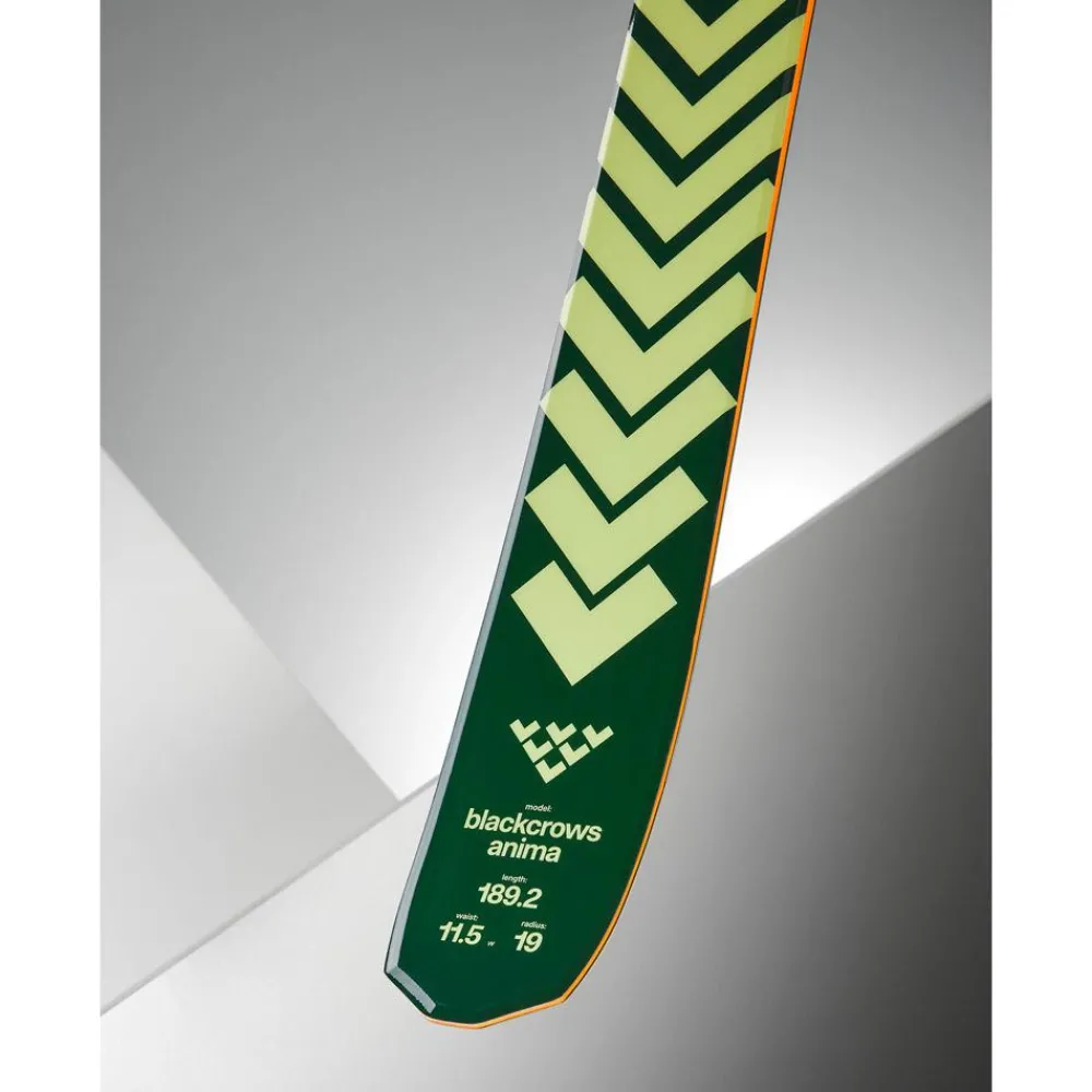 Online Ski Anima Créez Votre Pack