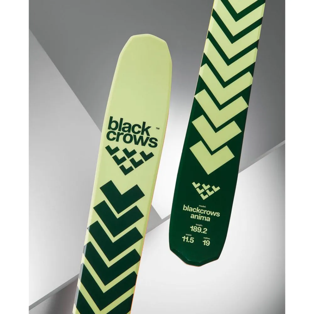 Online Ski Anima Créez Votre Pack