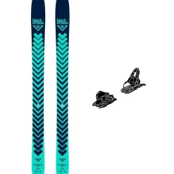 Créez Votre Pack<Black Crows Ski Atris
