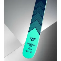 Ski Homme|Créez Votre Pack<Black Crows Ski Atris