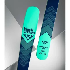 Ski Homme|Créez Votre Pack<Black Crows Ski Atris