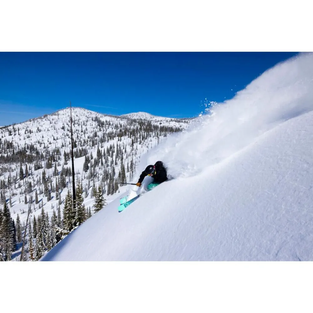 Ski Homme|Créez Votre Pack<Black Crows Ski Atris