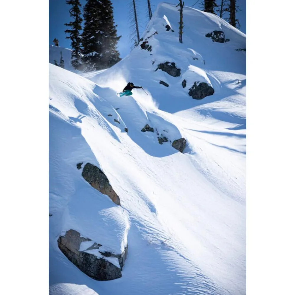 Ski Homme|Créez Votre Pack<Black Crows Ski Atris
