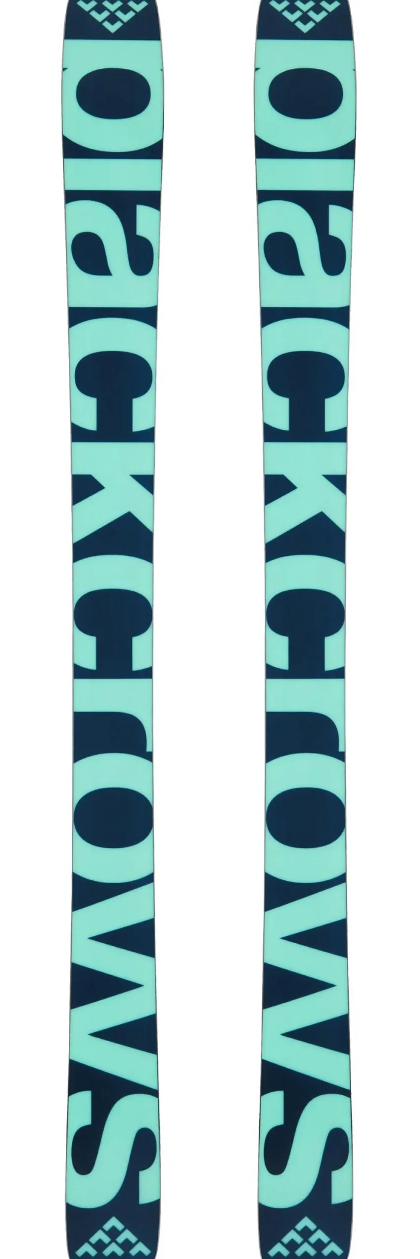 Créez Votre Pack<Black Crows Ski Atris Birdie