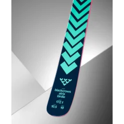Créez Votre Pack<Black Crows Ski Atris Birdie