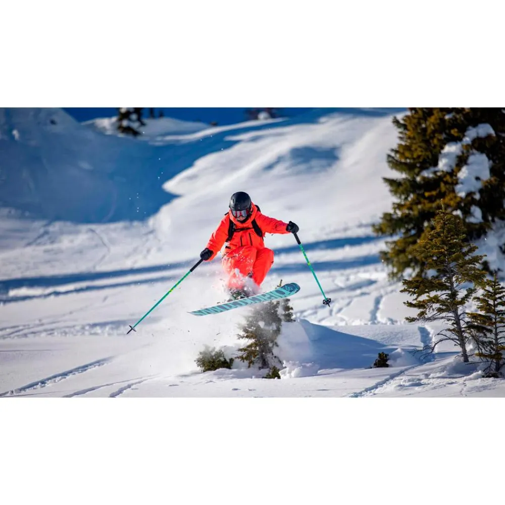 Créez Votre Pack<Black Crows Ski Atris Birdie