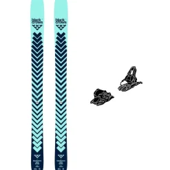 Créez Votre Pack<Black Crows Ski Atris Birdie