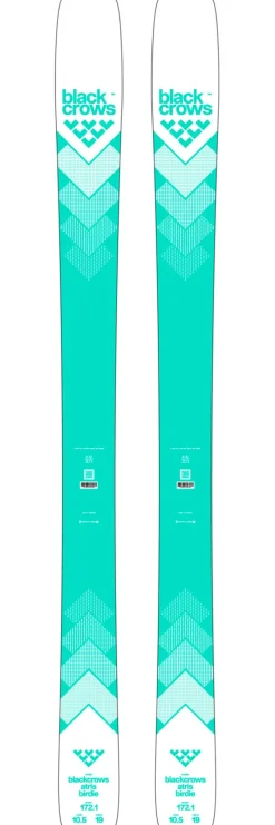 Créez Votre Pack<Black Crows Ski Atris Birdie