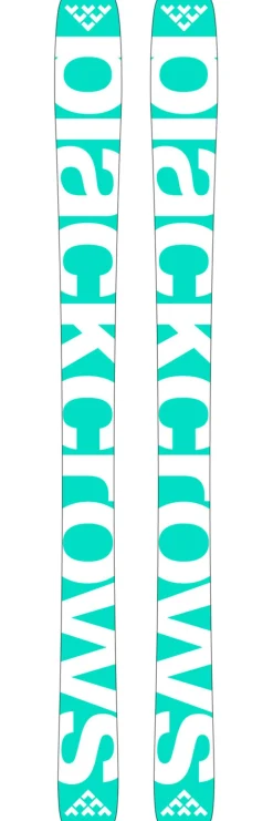 Créez Votre Pack<Black Crows Ski Atris Birdie