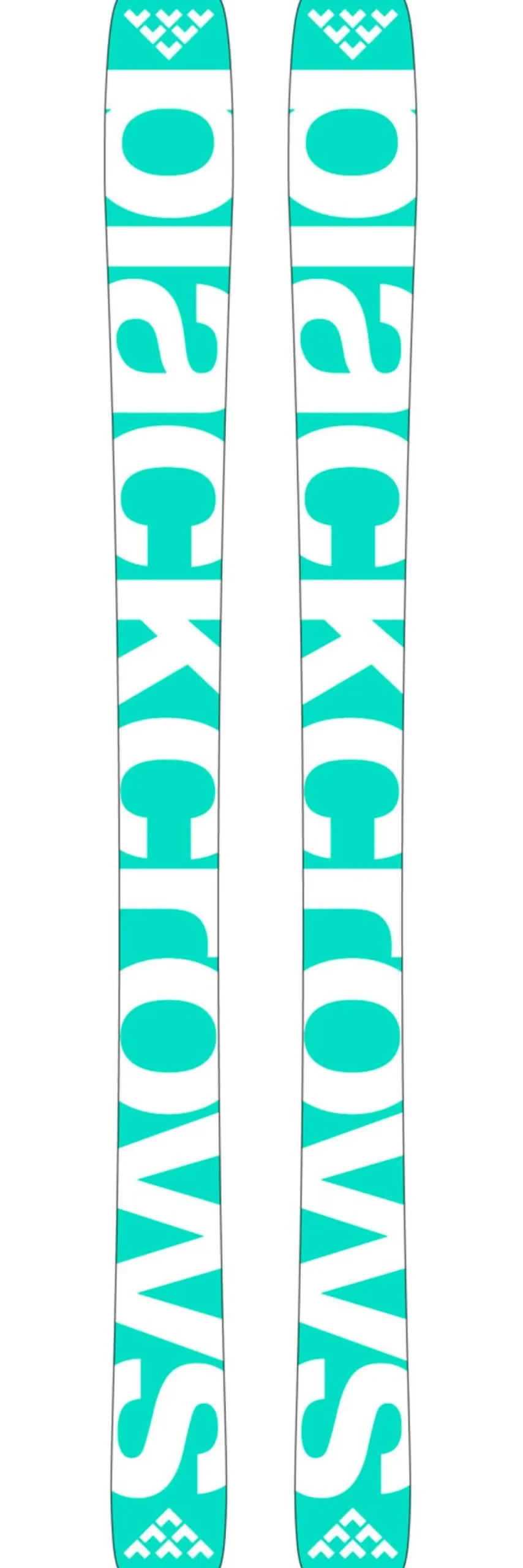 Créez Votre Pack<Black Crows Ski Atris Birdie