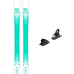 Créez Votre Pack<Black Crows Ski Atris Birdie
