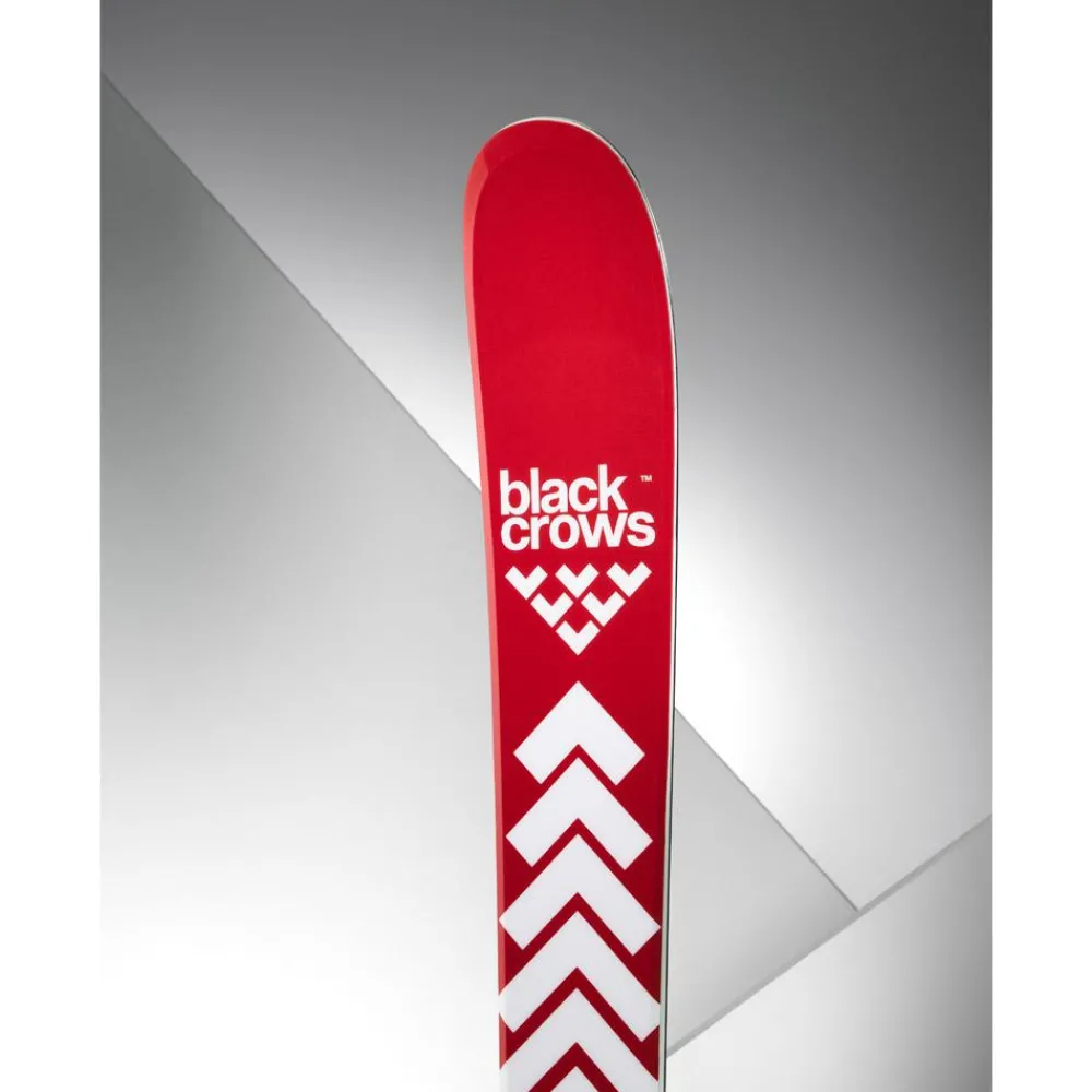 Hot Ski Camox Homme Ski Homme|Créez Votre Pack