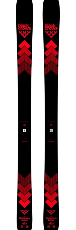 Best Ski Camox Créez Votre Pack
