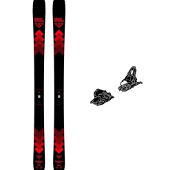 Best Ski Camox Créez Votre Pack